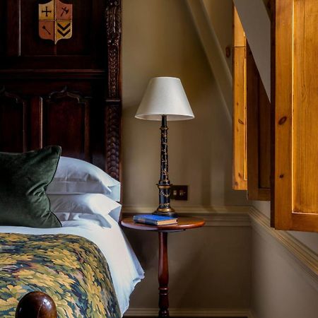 Batty Langley'S Hotell London Eksteriør bilde A bedroom at the hotel