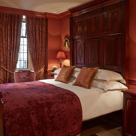 Batty Langley'S Hotell London Eksteriør bilde A bedroom at the hotel