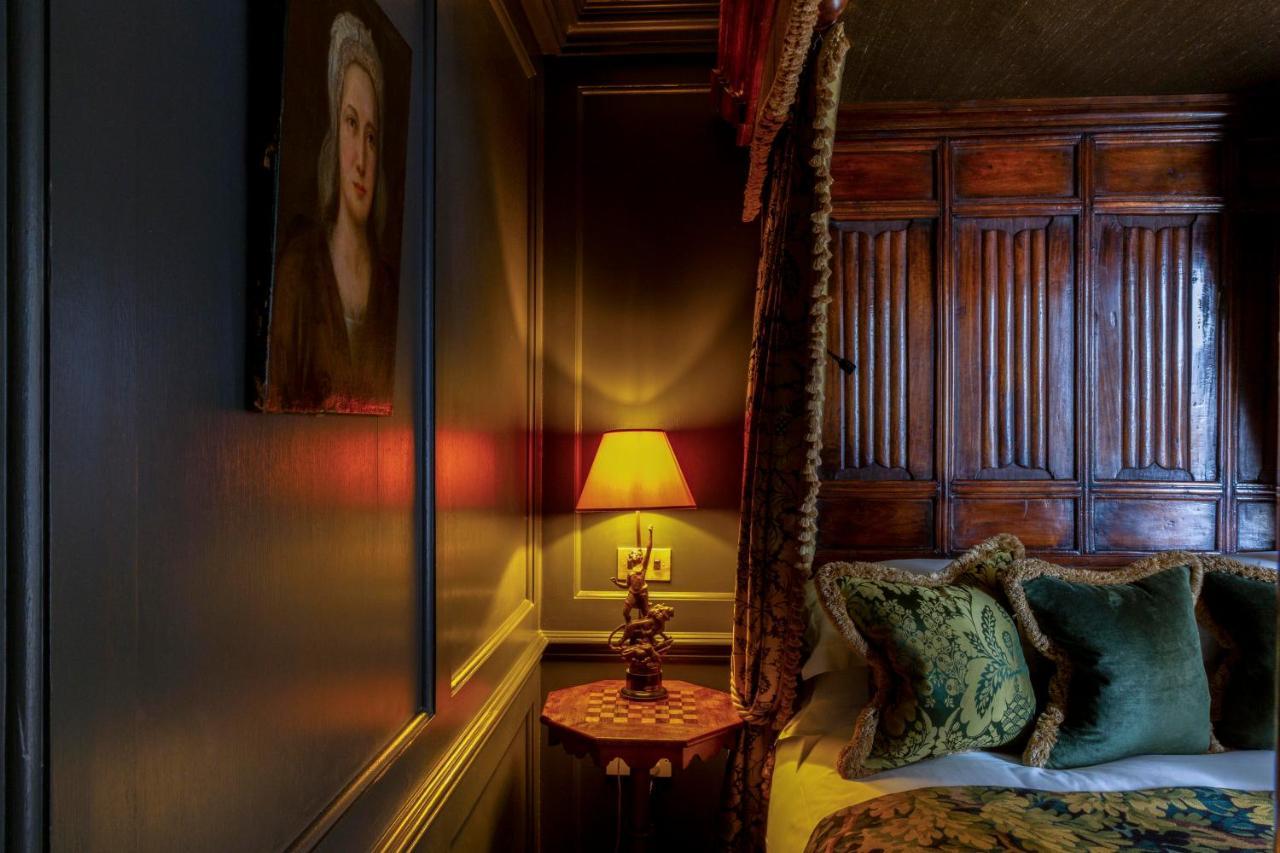 Batty Langley'S Hotell London Eksteriør bilde