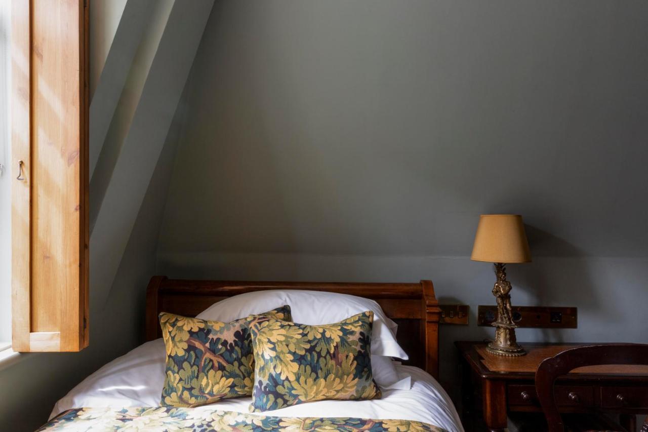 Batty Langley'S Hotell London Eksteriør bilde