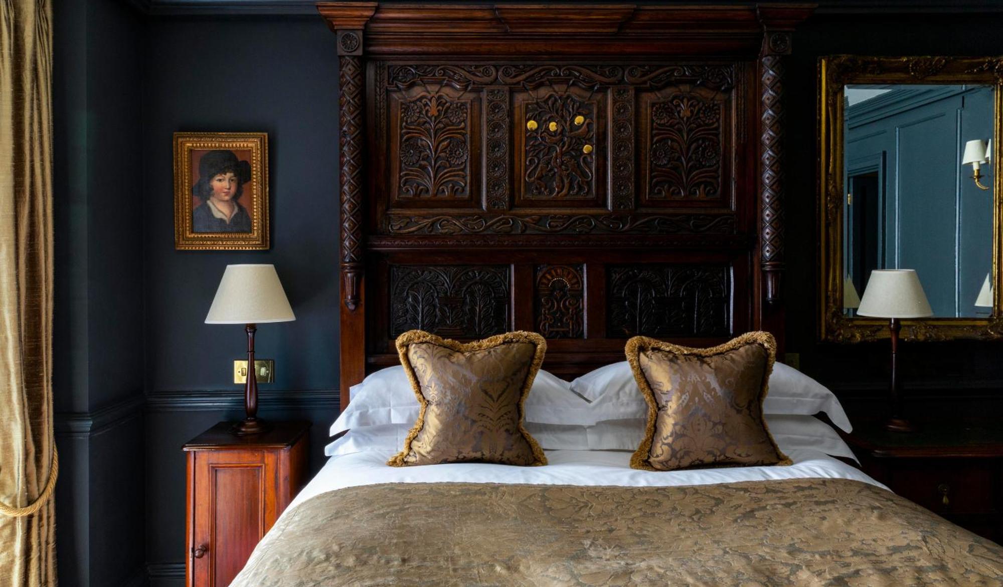 Batty Langley'S Hotell London Eksteriør bilde